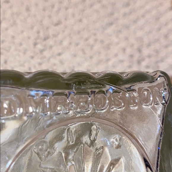 Vintage Old Mr Boston Fine Liquor Decanter - Picture 8 of 14